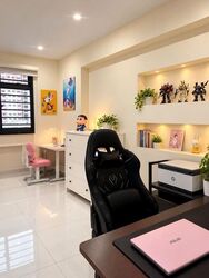 Blk 980D Buangkok Crescent (Hougang), HDB 5 Rooms #635014661